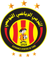 Logo officiel de l'Espérance Sportive de Tunis