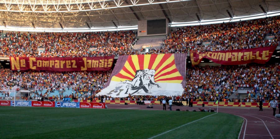 Coupe Arabe des Clubs Champions 2009 - archive 1