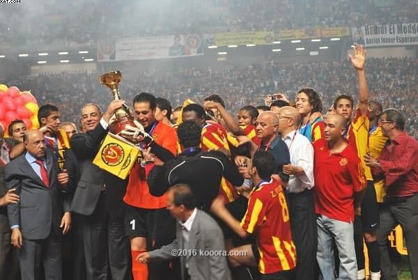 Coupe Arabe des Clubs Champions 2009