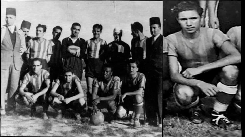 Ligue 1 Professionnelle 1942