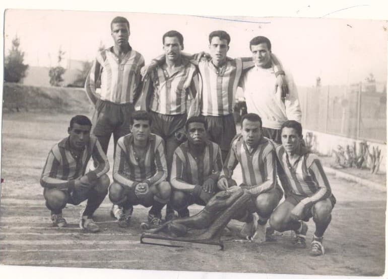 Ligue 1 Professionnelle 1959