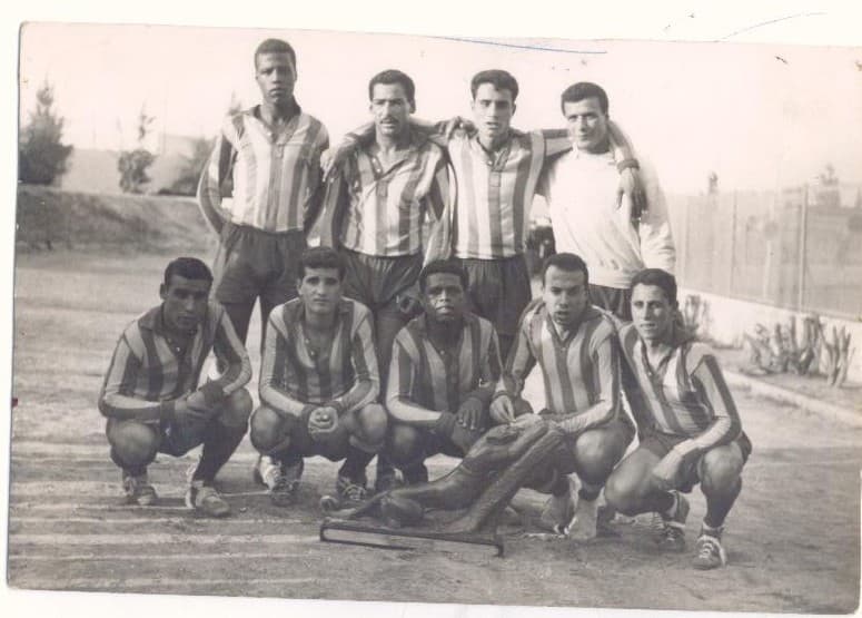Ligue 1 Professionnelle 1960