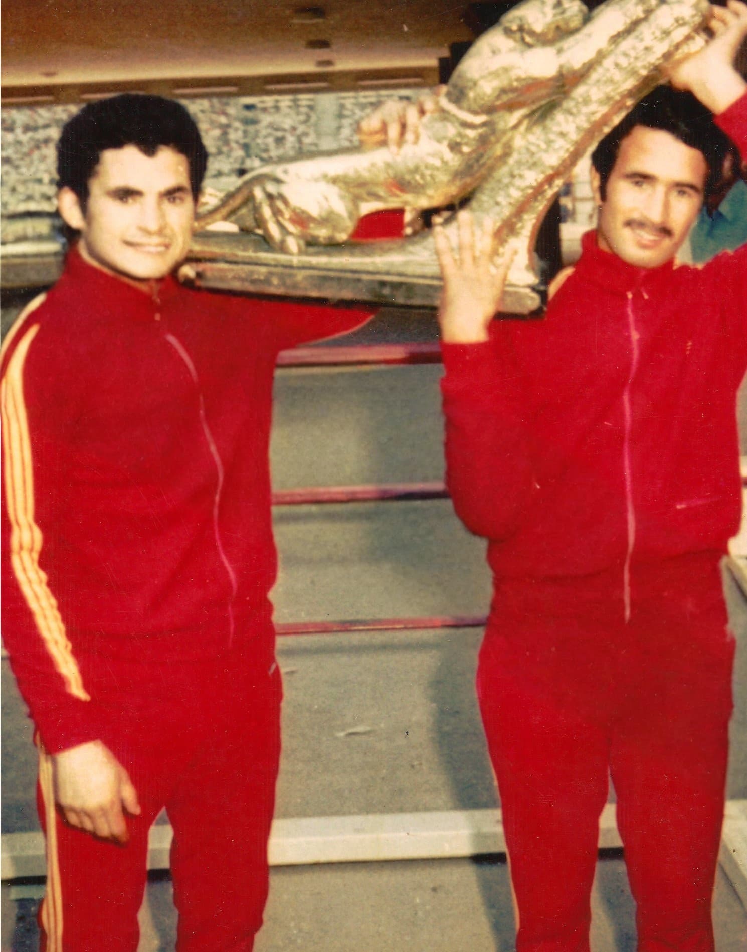 Ligue 1 Professionnelle 1970
