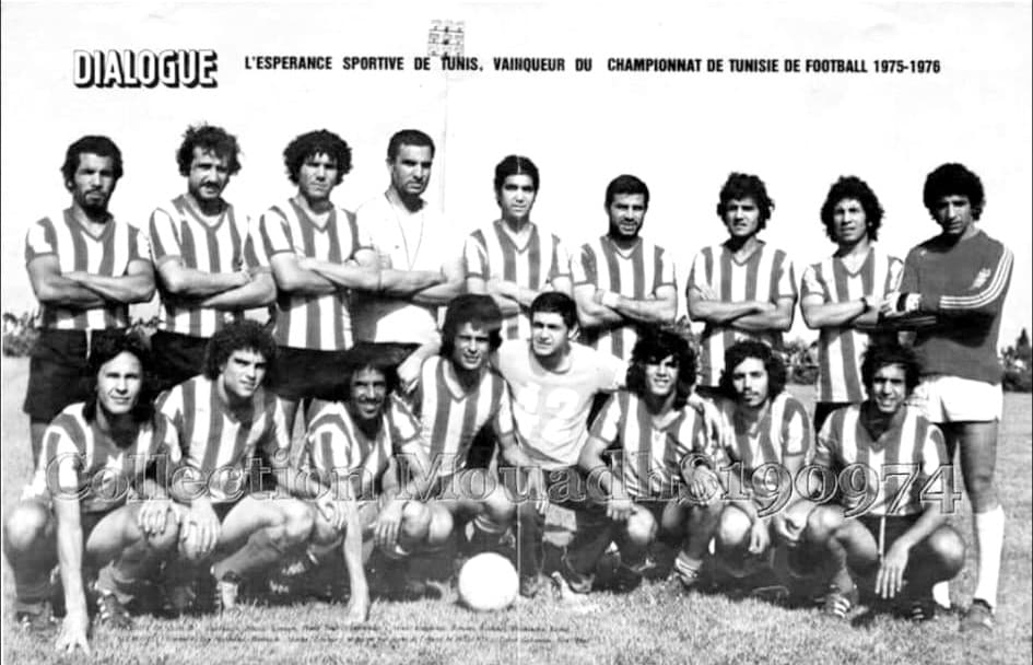 Ligue 1 Professionnelle 1976