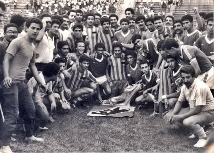Ligue 1 Professionnelle 1982