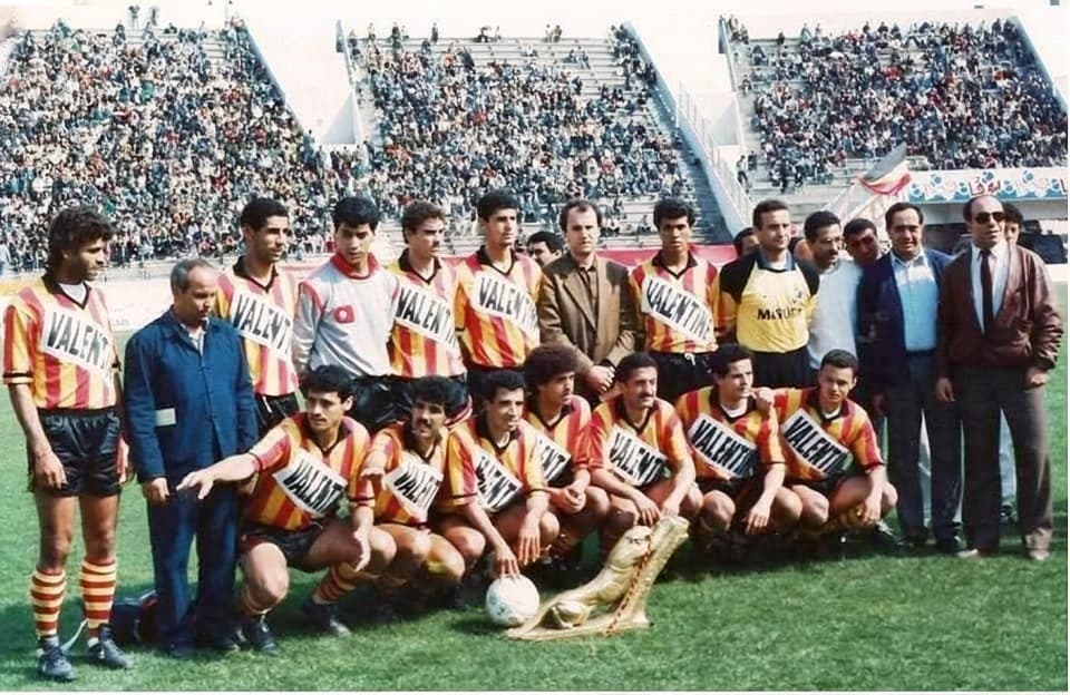 Ligue 1 Professionnelle 1989