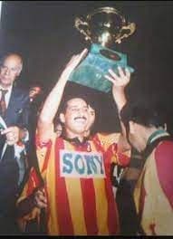 Ligue 1 Professionnelle 1993