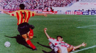 Ligue 1 Professionnelle 1994 - archive 1