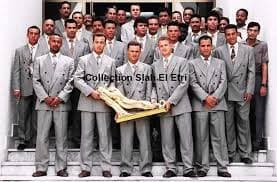 Ligue 1 Professionnelle 1994