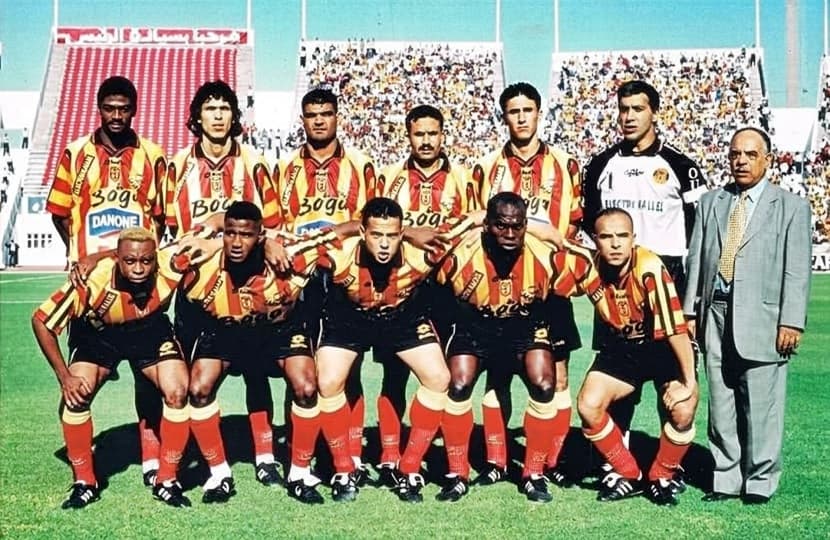 Ligue 1 Professionnelle 1999