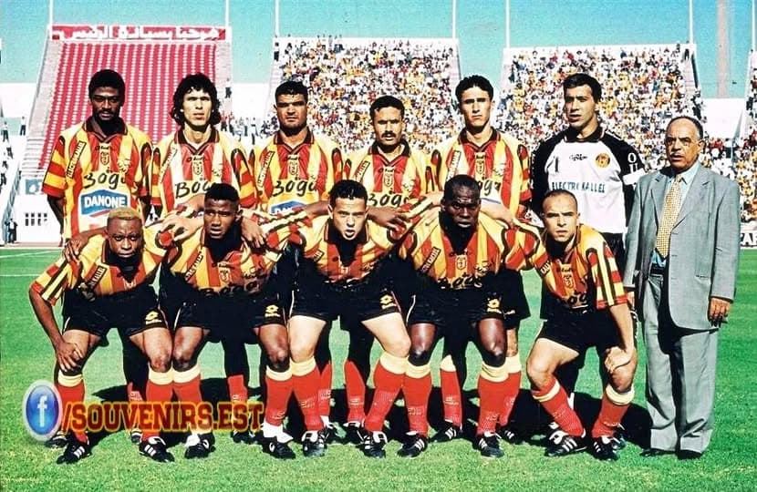 Ligue 1 Professionnelle 1999 - archive 1