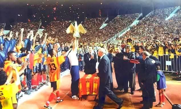 Ligue 1 Professionnelle 2002 - archive 3