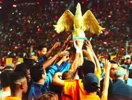 Ligue 1 Professionnelle 2002