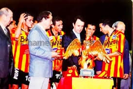 Ligue 1 Professionnelle 2003