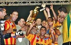 Ligue 1 Professionnelle 2004