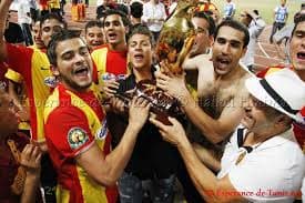 Ligue 1 Professionnelle 2010