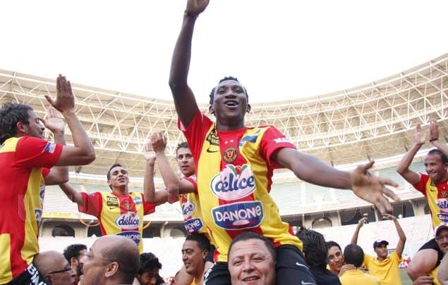Ligue 1 Professionnelle 2011 - archive 1