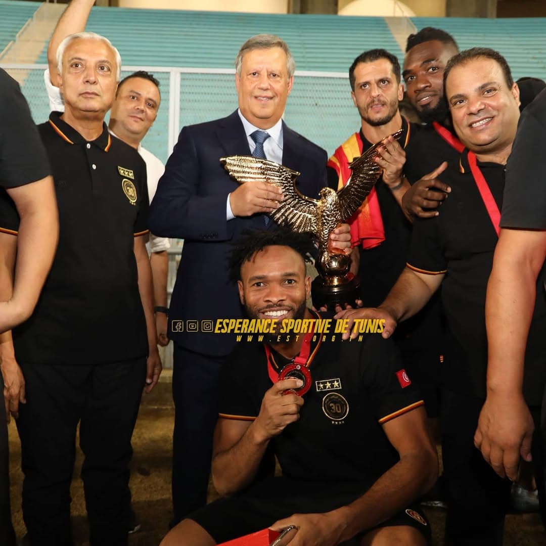 Ligue 1 Professionnelle 2020 - archive 1