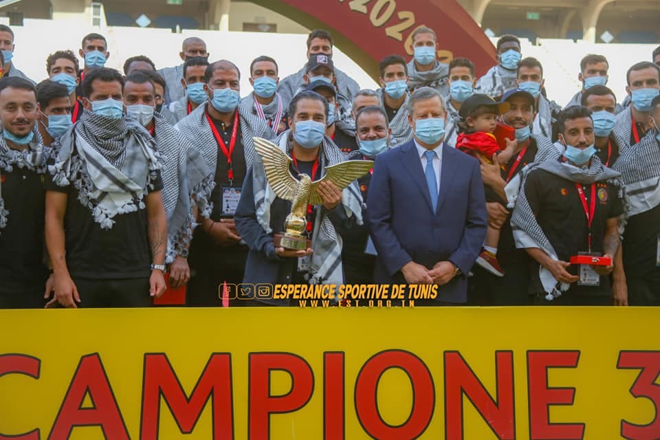 Ligue 1 Professionnelle 2021 - archive 2