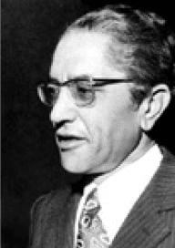 Portrait de Ali Zouaoui
