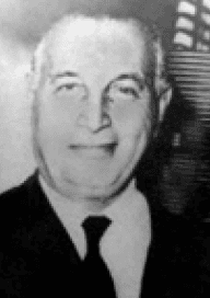 Portrait de Chedly Zouiten