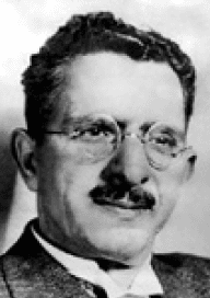 Portrait de Mohamed Melki