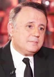 Portrait de Slim Chiboub