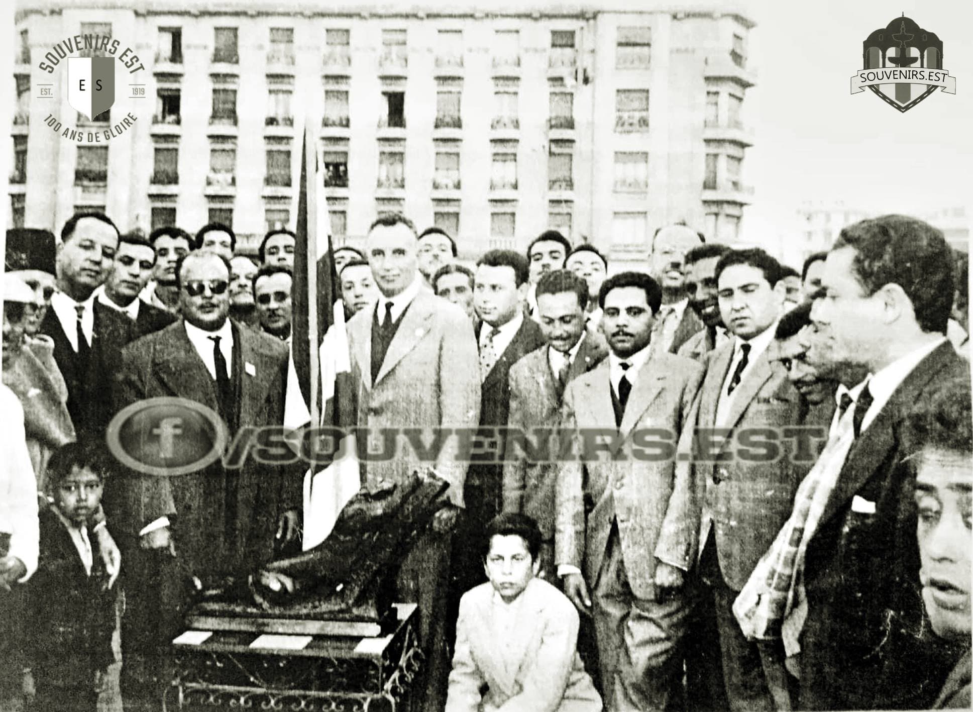 Coupe de Tunisie 1959
