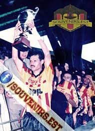 Coupe de Tunisie 1996