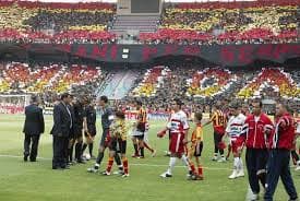 Coupe de Tunisie 2006 - archive 2