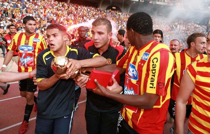 Coupe de Tunisie 2006
