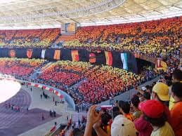 Coupe de Tunisie 2007