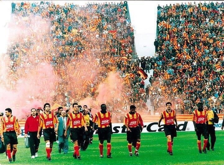 Ligue des Champions de la CAF 1994 - archive 2