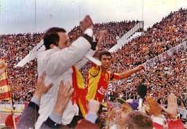 Ligue des Champions de la CAF 1994 - archive 3