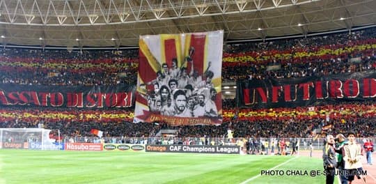 Ligue des Champions de la CAF 2011 - archive 2