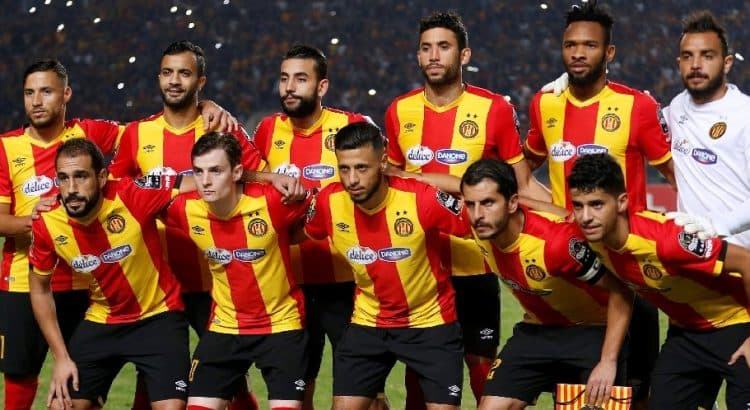 Ligue des Champions de la CAF 2019 - archive 2